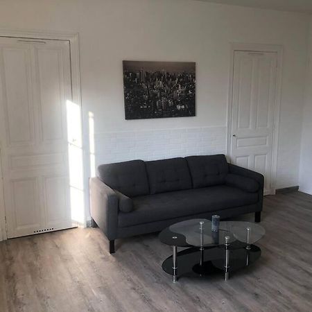 Studio « Le Parc Des Moulins » Troyes Exterior foto